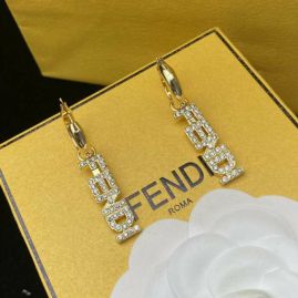 Picture of Fendi Earring _SKUFendiearring05cly1018714